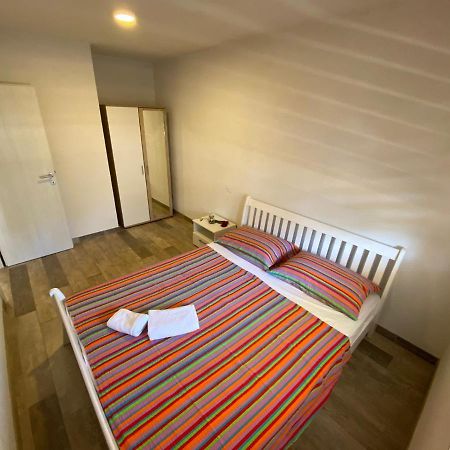 Villa Nikola Nečujam Esterno foto