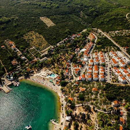 Villa Nikola Nečujam Esterno foto
