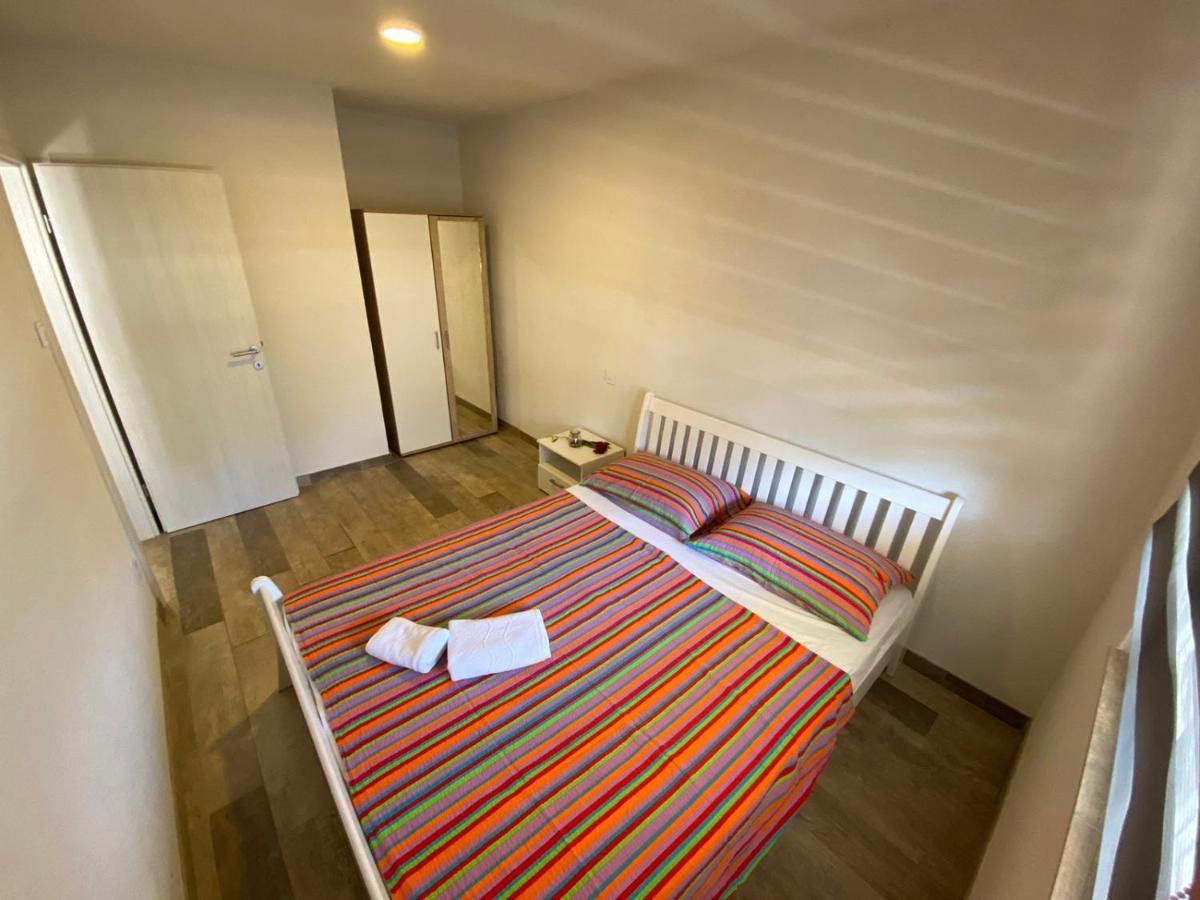 Villa Nikola Nečujam Esterno foto