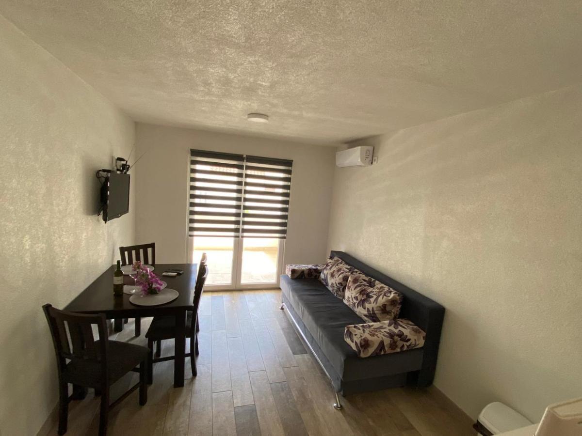 Villa Nikola Nečujam Esterno foto