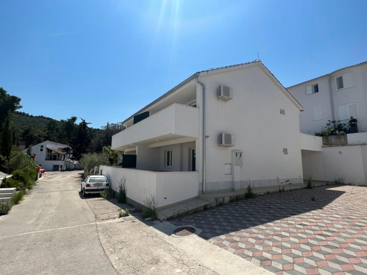 Villa Nikola Nečujam Esterno foto